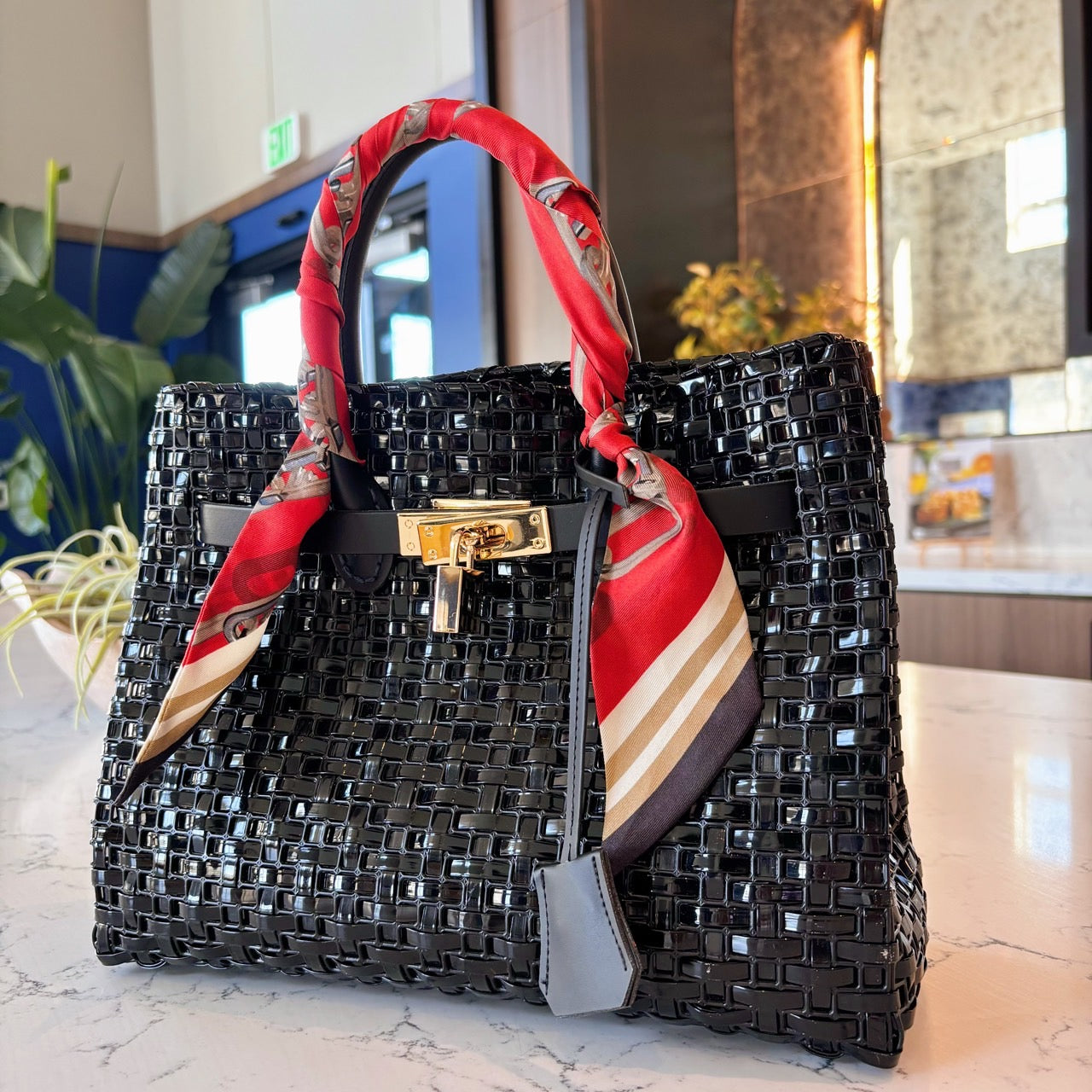 Kago Birkin