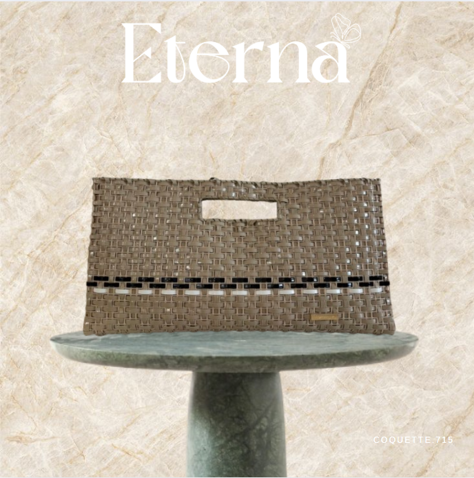 Clutch bag