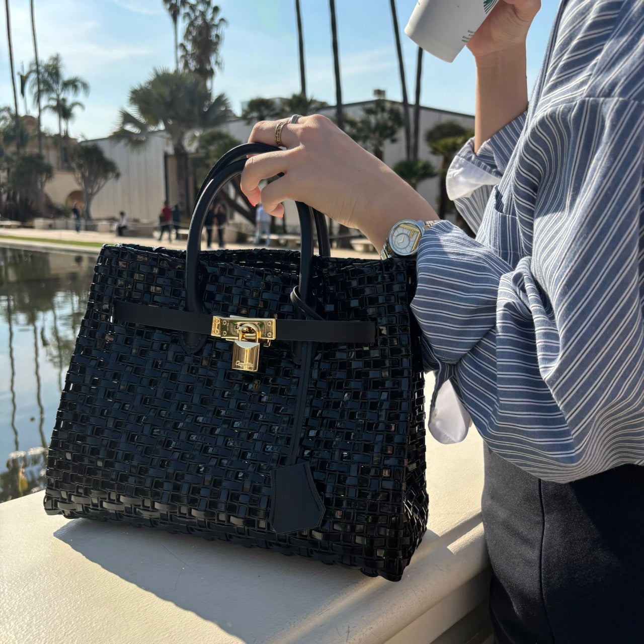 Kago Birkin