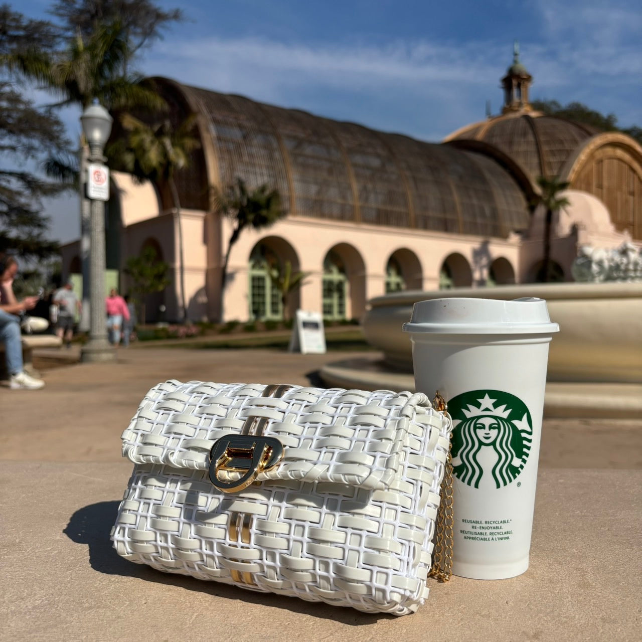 Mini Bag