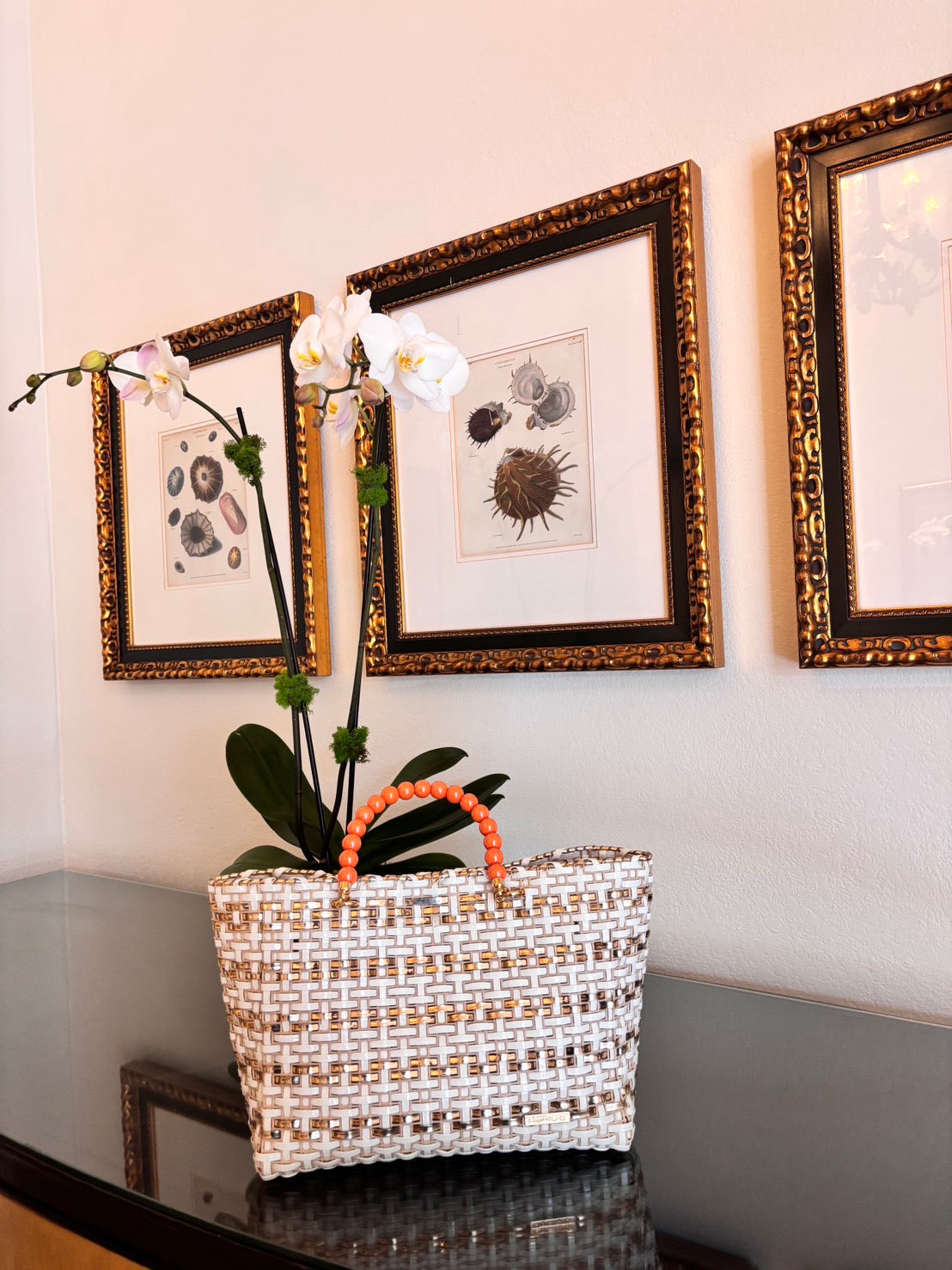 Summer Tote