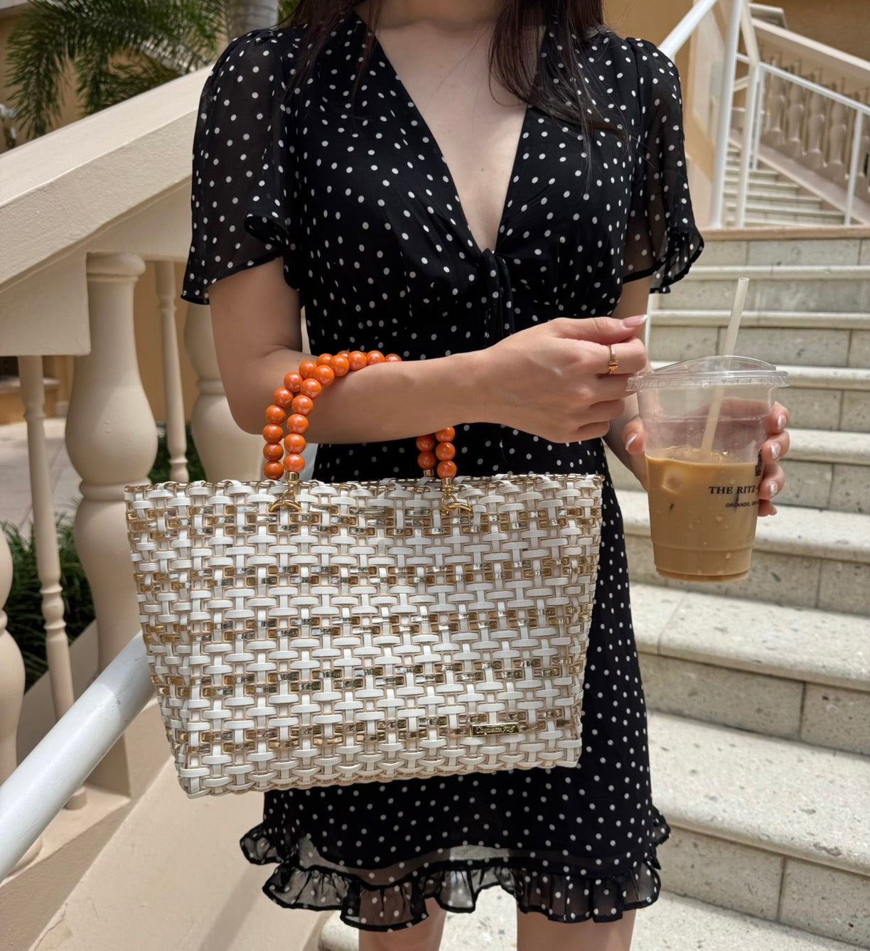 Summer Tote